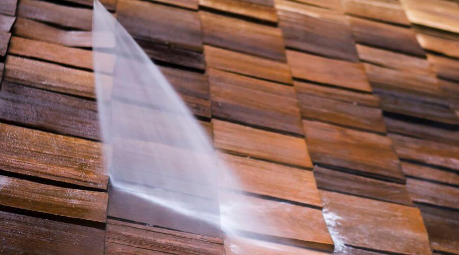 Roof Repair in Northwood, OH